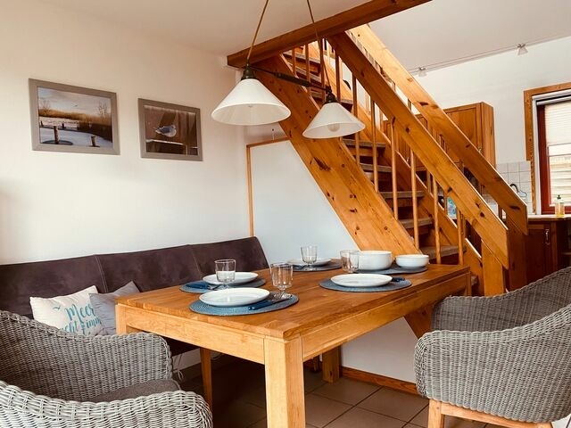 Ferienhaus in Ostseeheilbad Zingst - Damm-Kate - Bild 3