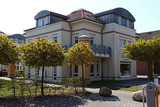Ferienwohnung in Zingst - Residenz "Am Postplatz", Villa Verena, Whg. 16 - Bild 1
