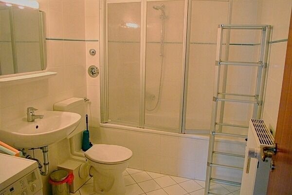 Ferienwohnung in Ostseeheilbad Zingst - Illing, Wolfgang FW 8 - Bild 7