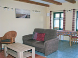 Ferienwohnung in Ostseeheilbad Zingst - Ihrgistern, FW 2 - Bild 2