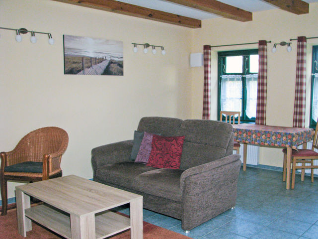 Ferienwohnung in Ostseeheilbad Zingst - Ihrgistern, FW 2 - Bild 2