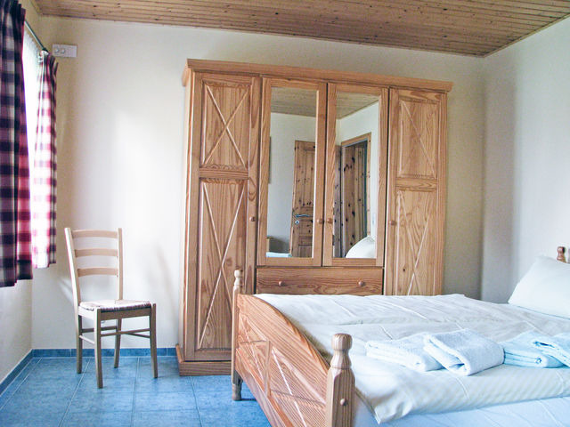 Ferienwohnung in Ostseeheilbad Zingst - Ihrgistern, FW 2 - Bild 3
