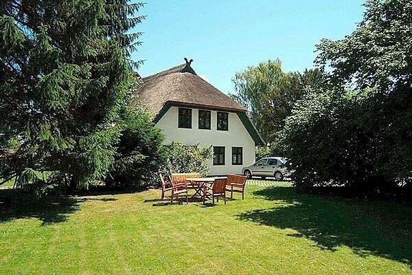 Ferienwohnung in Ostseeheilbad Zingst - Ihrgistern, FW 2 - Bild 7