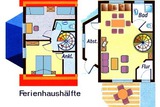Ferienhaus in Zingst - Am Deich 16 - Bild 9