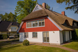 Ferienwohnung in Ostseeheilbad Zingst - Ostseebrise / Reetdach 2 - Bild 1