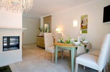 Ferienwohnung in Ostseeheilbad Zingst - Les Belles, Haus Bastien, FW Galant, Whg. 6 - Bild 5