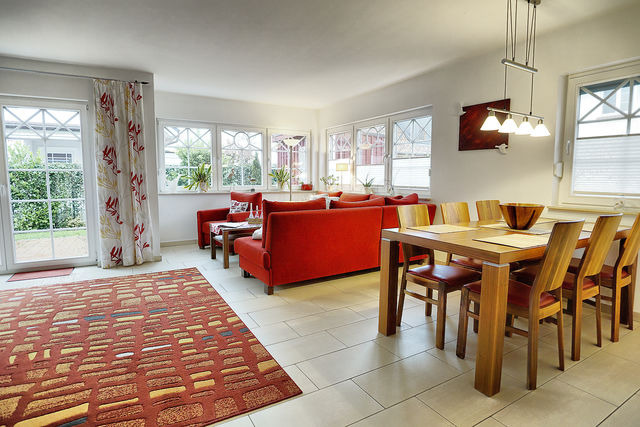 Ferienhaus in Ostseeheilbad Zingst - Min Sünn - Bild 2