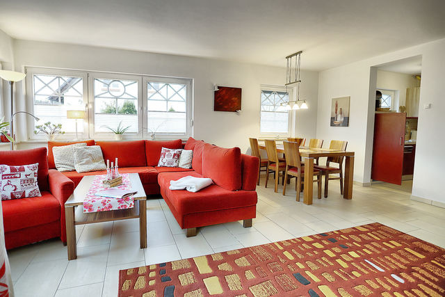 Ferienhaus in Ostseeheilbad Zingst - Min Sünn - Bild 3