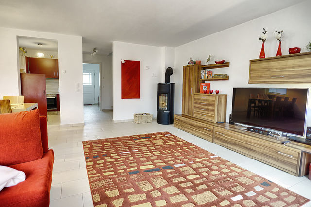 Ferienhaus in Ostseeheilbad Zingst - Min Sünn - Bild 4