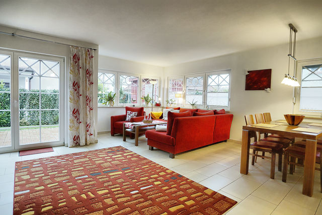 Ferienhaus in Ostseeheilbad Zingst - Min Sünn - Bild 5