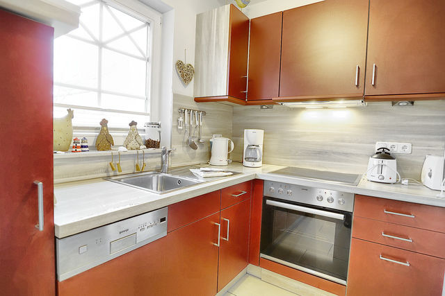 Ferienhaus in Ostseeheilbad Zingst - Min Sünn - Bild 6