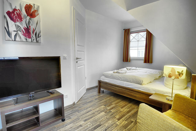 Ferienhaus in Ostseeheilbad Zingst - Min Sünn - Bild 8