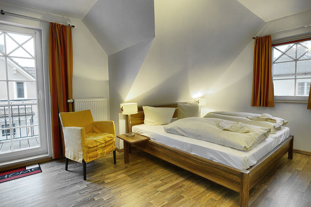 Ferienhaus in Ostseeheilbad Zingst - Min Sünn - Bild 10