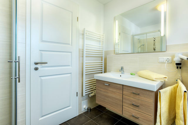 Ferienhaus in Ostseeheilbad Zingst - Min Sünn - Bild 12