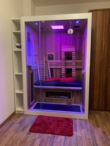 Ferienhaus in Ostseeheilbad Zingst - Min Sünn - Bild 13