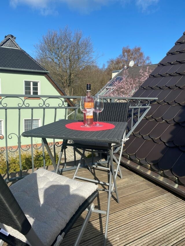 Ferienhaus in Ostseeheilbad Zingst - Min Sünn - Bild 15