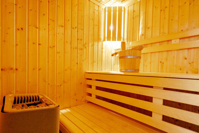 Ferienhaus in Ostseeheilbad Zingst - Die Kornblume - Bild 10