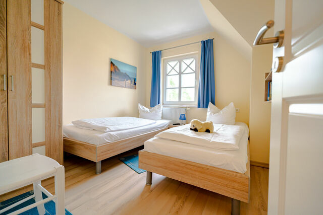 Ferienhaus in Ostseeheilbad Zingst - Die Kornblume - Bild 13