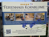 Ferienhaus in Ostseeheilbad Zingst - Die Kornblume - Bild 2