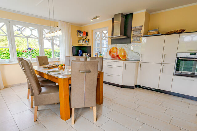 Ferienhaus in Ostseeheilbad Zingst - Die Kornblume - Bild 6