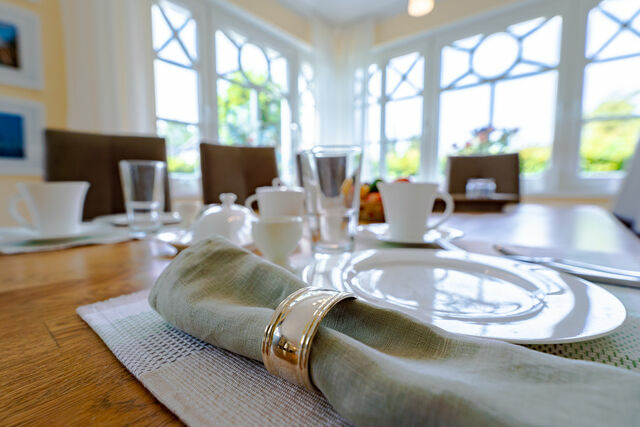 Ferienhaus in Ostseeheilbad Zingst - Die Kornblume - Bild 8
