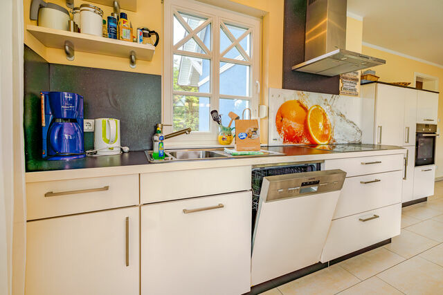 Ferienhaus in Ostseeheilbad Zingst - Die Kornblume - Bild 10
