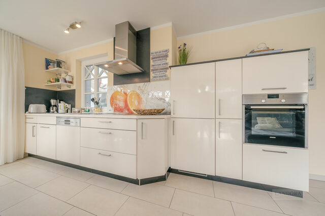 Ferienhaus in Ostseeheilbad Zingst - Die Kornblume - Bild 11