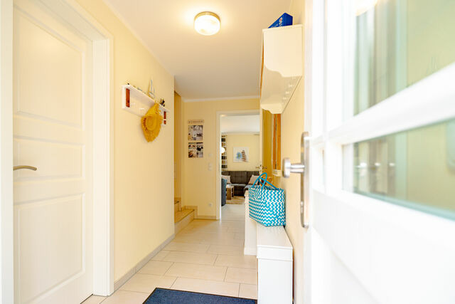 Ferienhaus in Ostseeheilbad Zingst - Die Kornblume - Bild 12