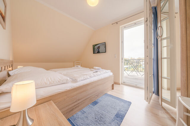Ferienhaus in Ostseeheilbad Zingst - Die Kornblume - Bild 16
