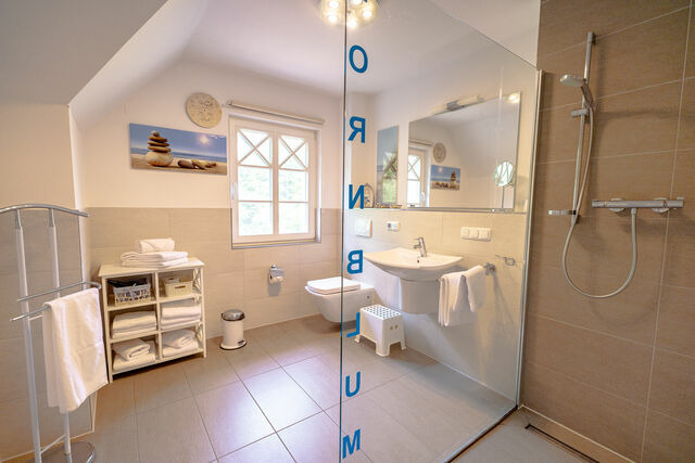Ferienhaus in Ostseeheilbad Zingst - Die Kornblume - Bild 18