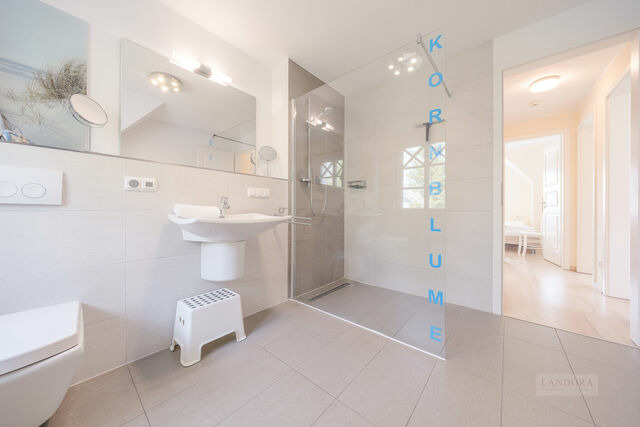 Ferienhaus in Ostseeheilbad Zingst - Die Kornblume - Bild 19