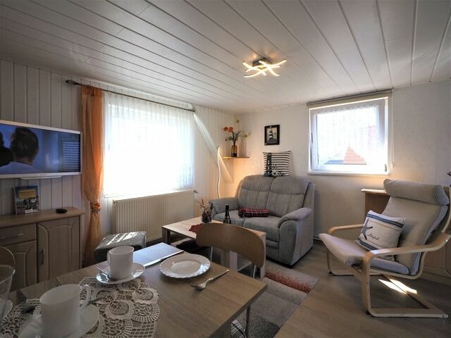 Ferienwohnung in Ostseeheilbad Zingst - Sch&uuml;ler, Wolfgang - Bild 4