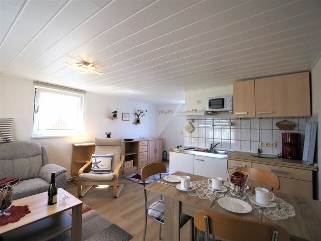 Ferienwohnung in Ostseeheilbad Zingst - Sch&uuml;ler, Wolfgang - Bild 5