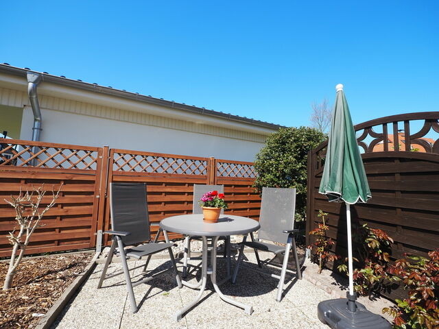 Ferienwohnung in Ostseeheilbad Zingst - Sch&uuml;ler, Wolfgang - Bild 10