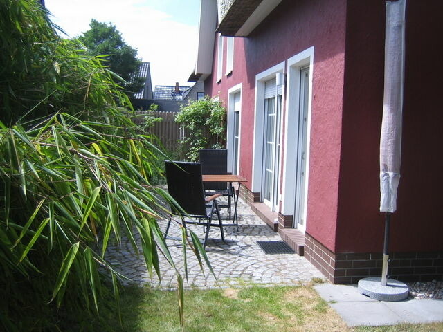 Ferienwohnung in Ostseeheilbad Zingst - Carolin - Bild 5