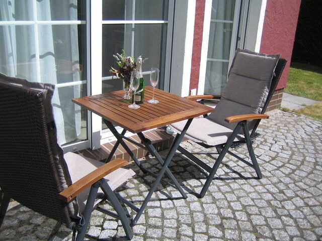 Ferienwohnung in Ostseeheilbad Zingst - Carolin - Bild 6