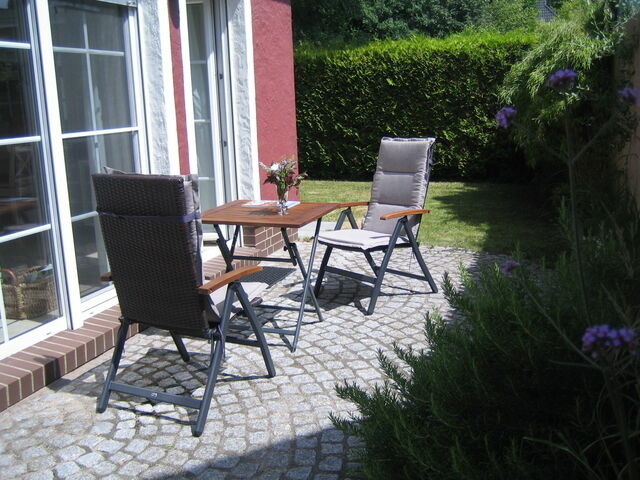 Ferienwohnung in Ostseeheilbad Zingst - Carolin - Bild 7