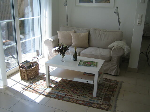 Ferienwohnung in Ostseeheilbad Zingst - Carolin - Bild 17