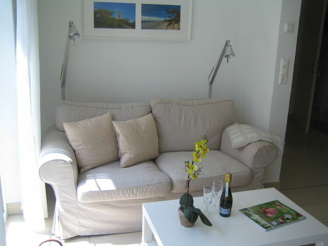 Ferienwohnung in Ostseeheilbad Zingst - Carolin - Bild 19