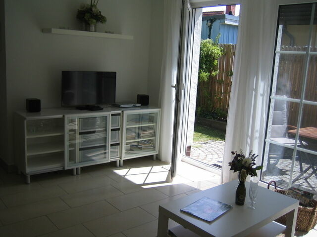 Ferienwohnung in Ostseeheilbad Zingst - Carolin - Bild 20