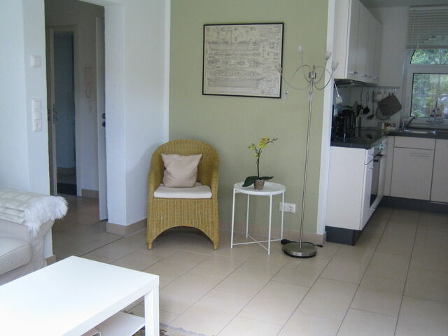 Ferienwohnung in Ostseeheilbad Zingst - Carolin - Bild 21