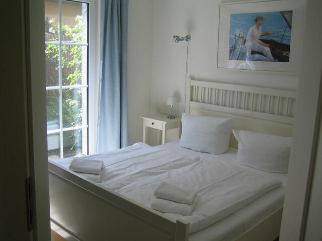 Ferienwohnung in Ostseeheilbad Zingst - Carolin - Bild 25