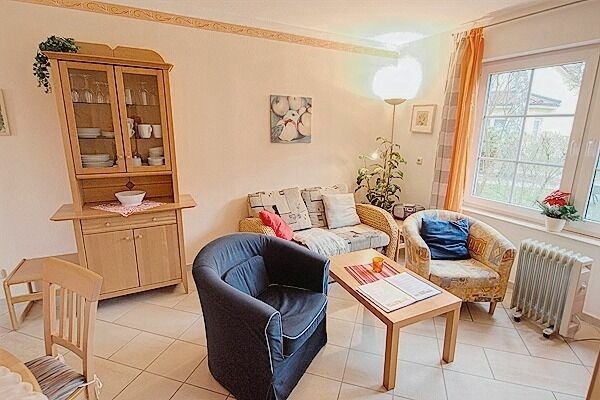 Ferienhaus in Ostseeheilbad Zingst - Am Deich 09 - Bild 2