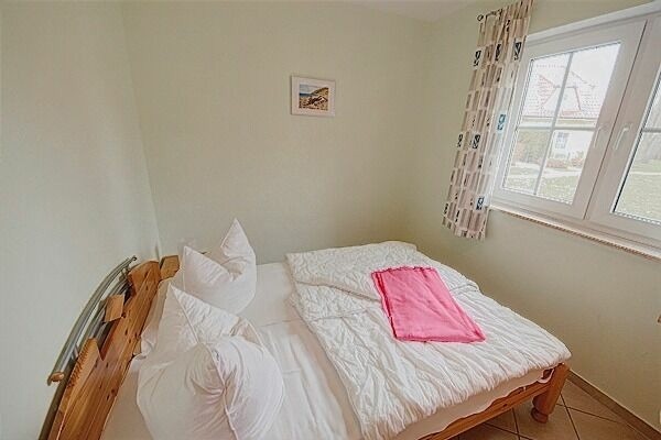 Ferienhaus in Ostseeheilbad Zingst - Am Deich 09 - Bild 7