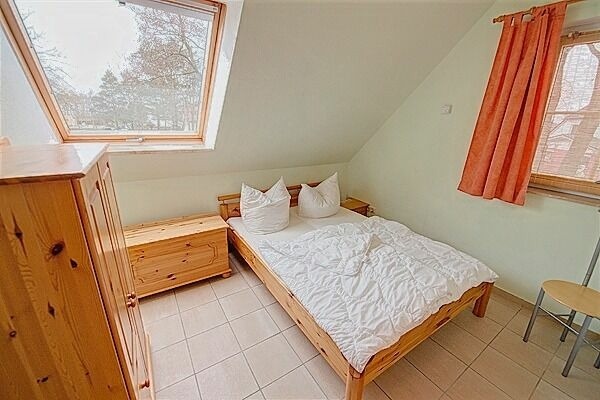 Ferienhaus in Ostseeheilbad Zingst - Am Deich 09 - Bild 8