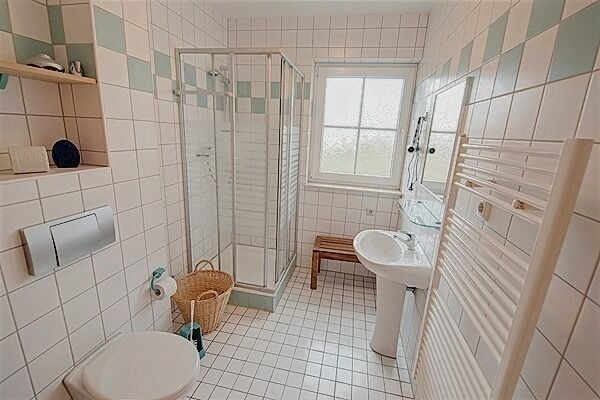 Ferienhaus in Ostseeheilbad Zingst - Am Deich 09 - Bild 10