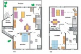 Ferienhaus in Ostseeheilbad Zingst - Am Deich 09 - Bild 11
