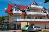 Ferienwohnung in Ostseeheilbad Zingst - Atelier "Meeresbrise" FW 9 - Bild 1