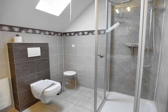 Ferienwohnung in Ostseeheilbad Zingst - Atelier "Meeresbrise" FW 9 - Bild 11