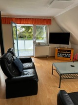 Ferienwohnung in Zingst - Boddenwind FW 2 - Bild 2
